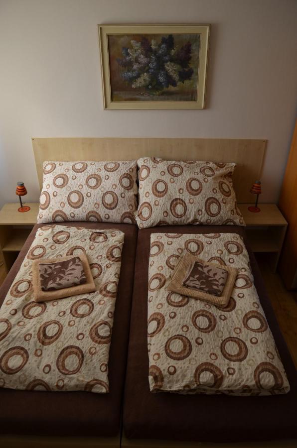 Double or Twin Room with Private Bathroom