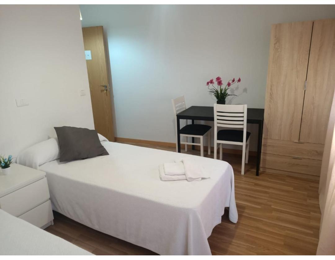 Pilgrim Rooms - B&B