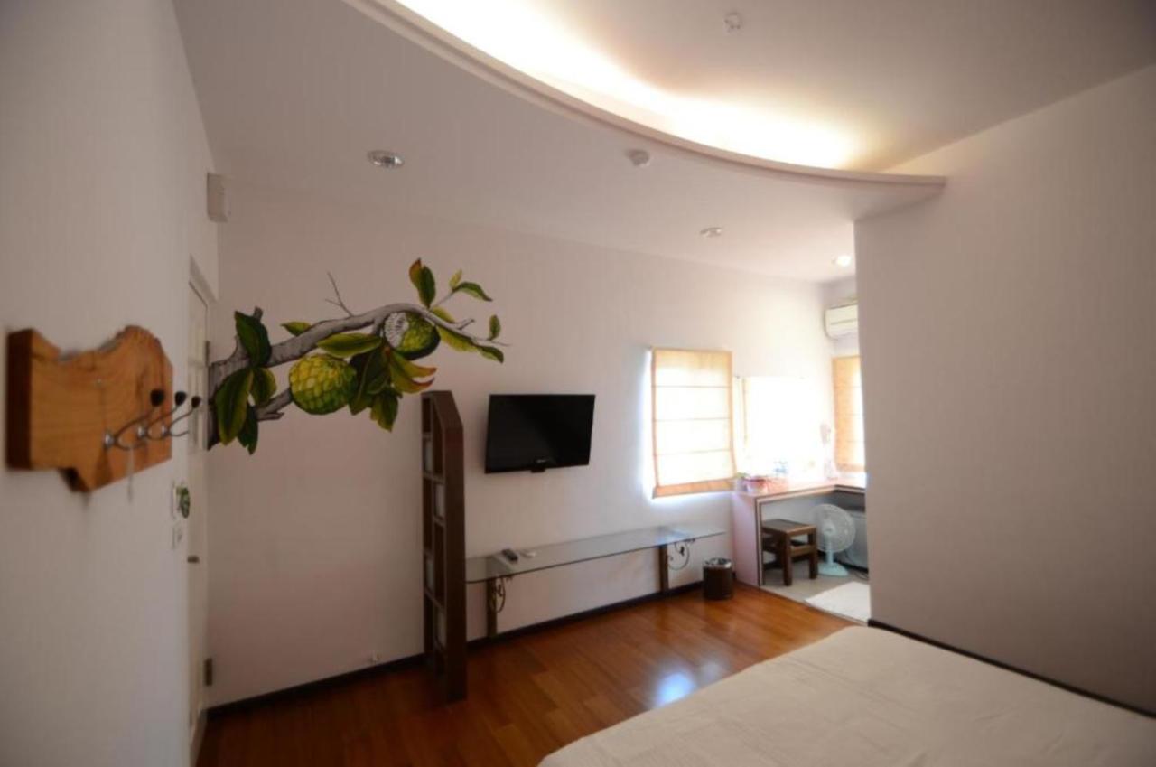 Haoho - Bed and Breakfast Xila’ouka