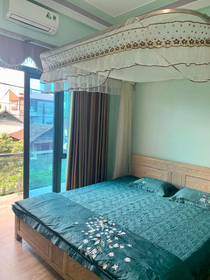 B&B Dien Bien Phu - Home Hưng Trang - Bed and Breakfast Dien Bien Phu