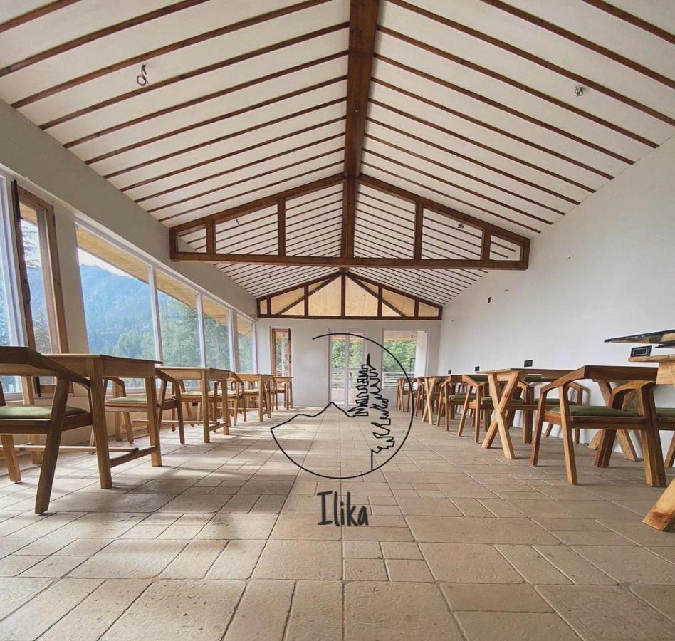 Ilika Resort Chakrata - B&B