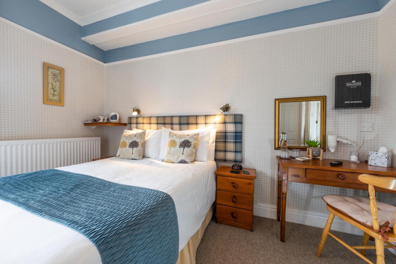 Double Room - Ground Floor