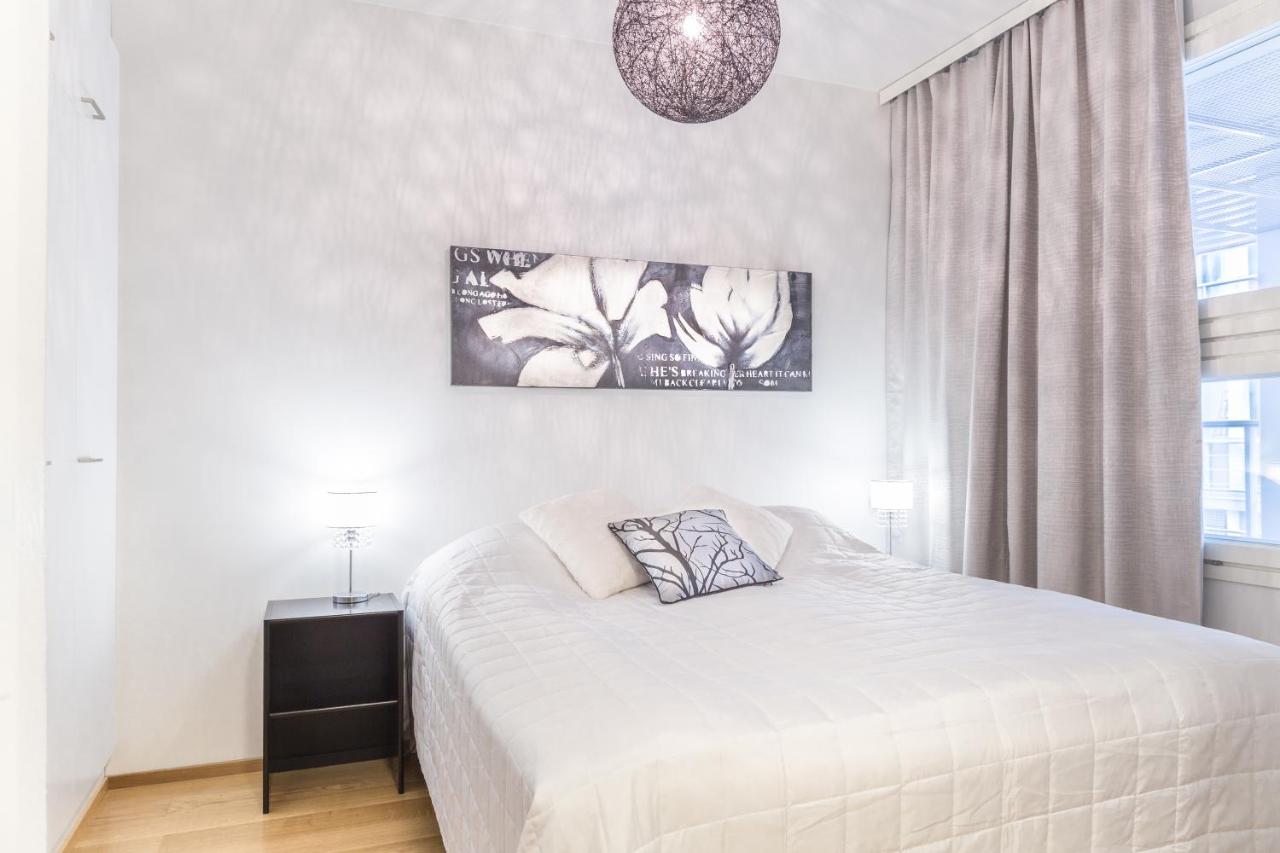 Aparment with Balcony - Mikonkatu 11