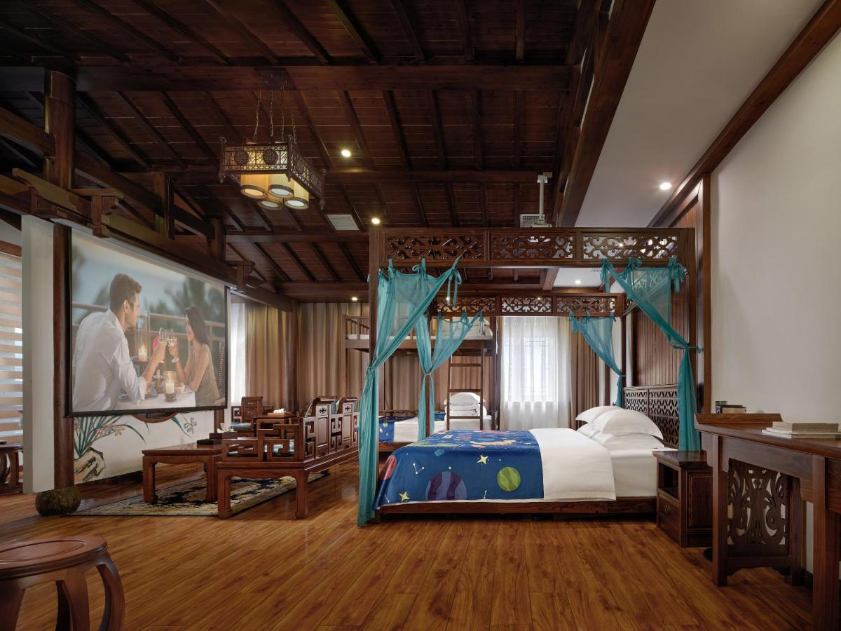 Executive Suite with River View