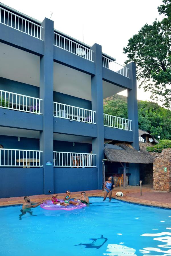 The Shore House - Ferienwohnung Hartbeespoort