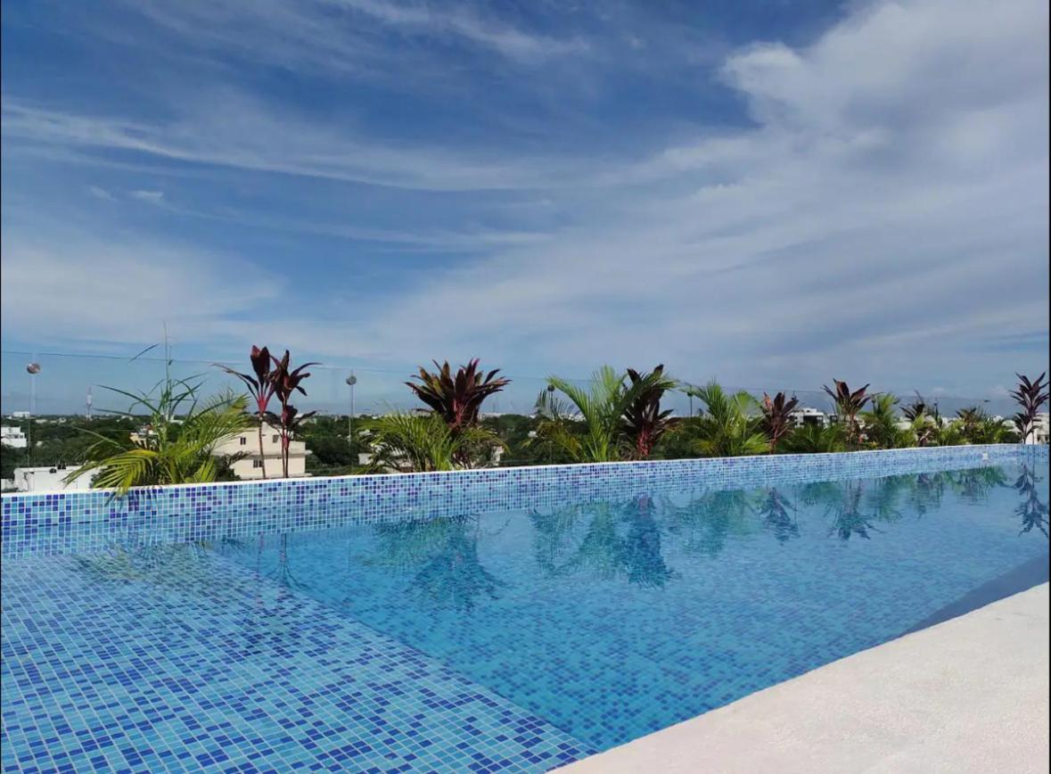 Departamento en playa del carmen - B&B Playa del Carmen