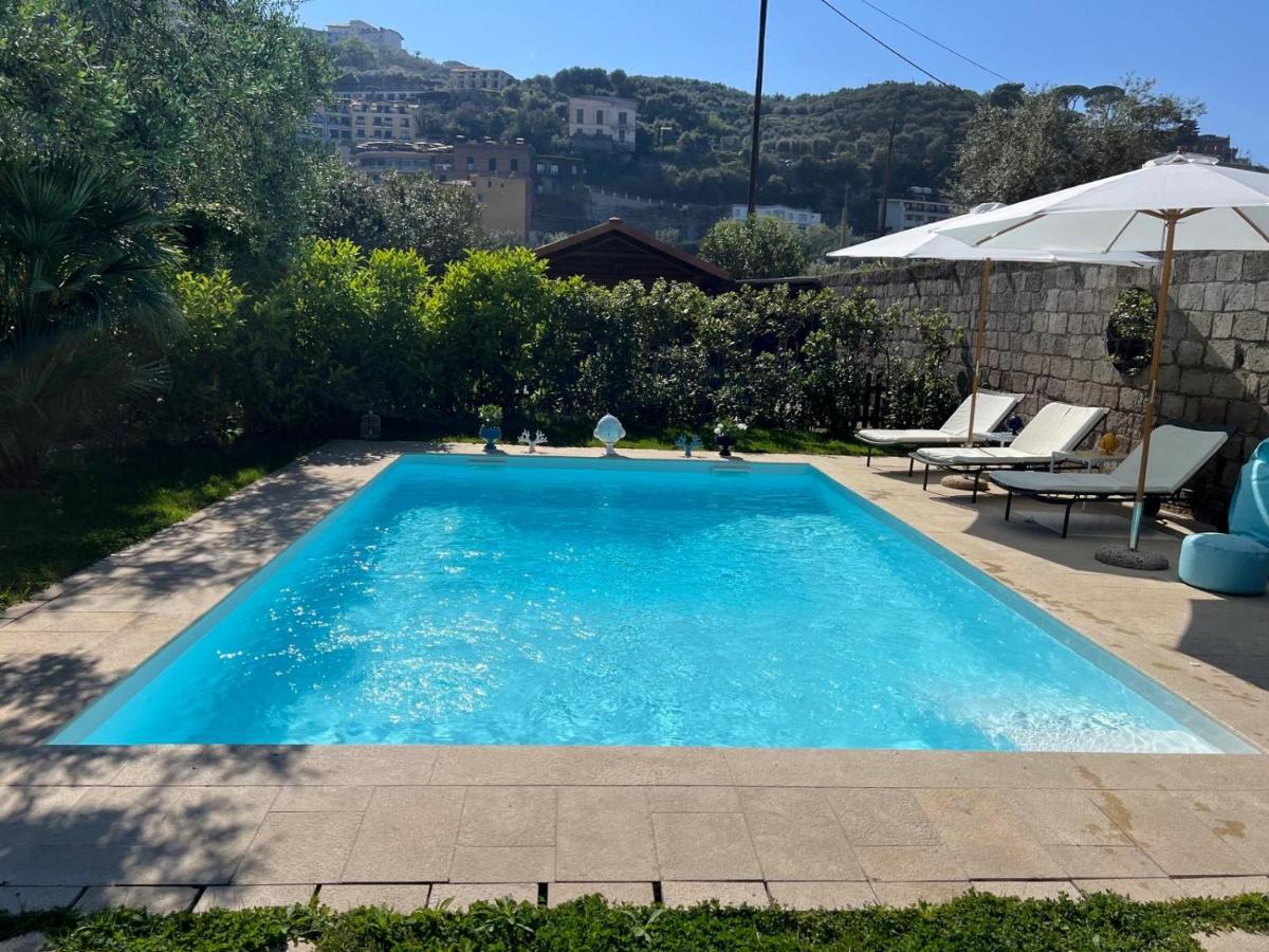 Suite Lidia B&B - B&B Sorrento