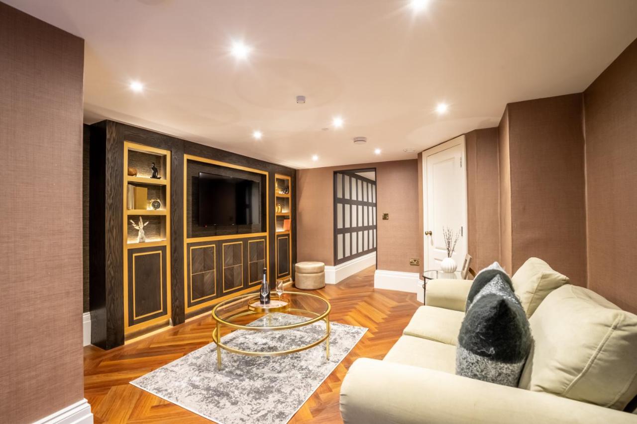 Apartamento con terraza 