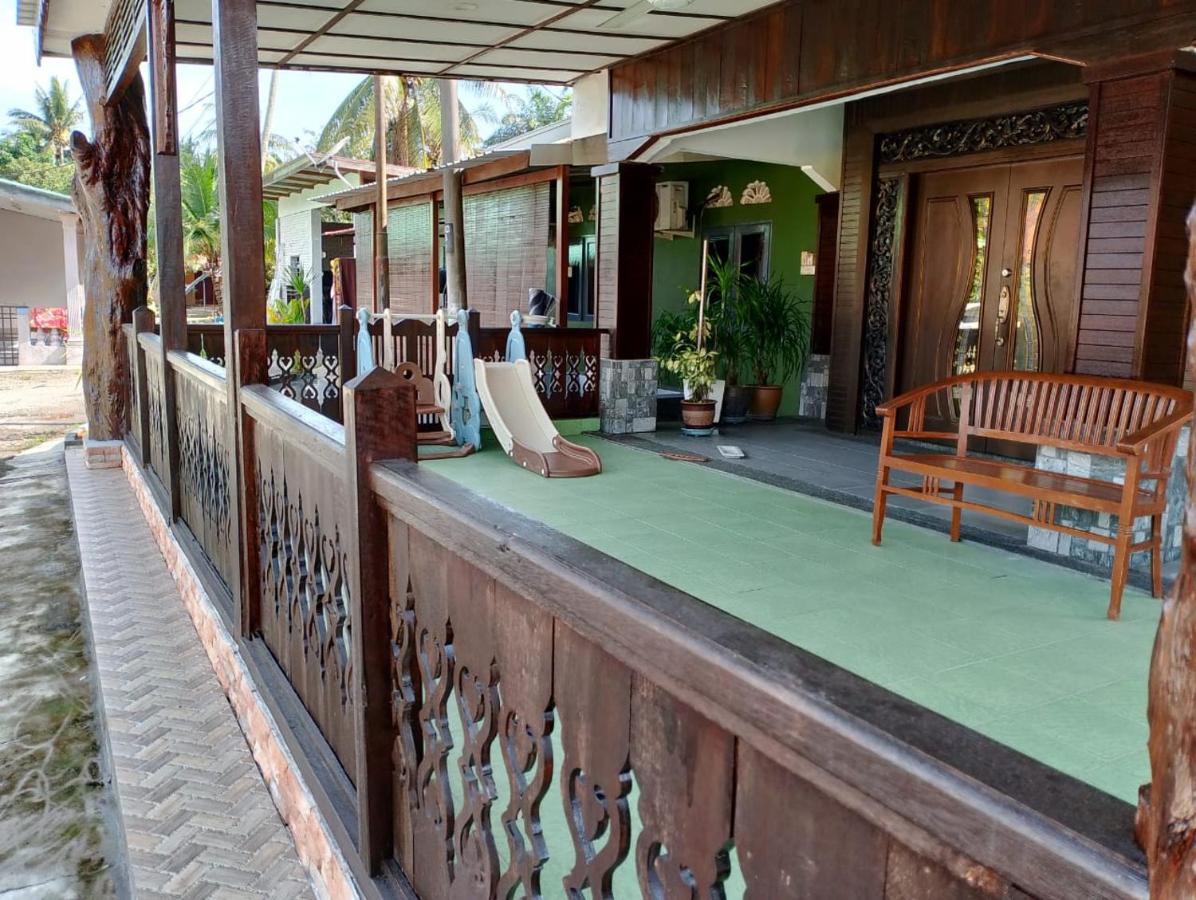 D'Maryam Homestay - B&B