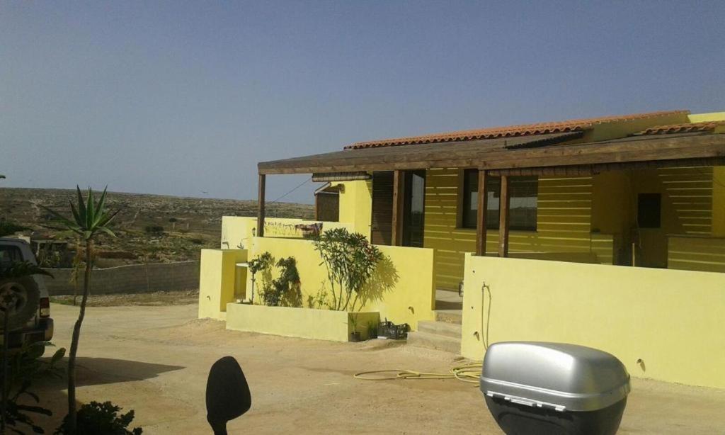 Huis met 1 Slaapkamer