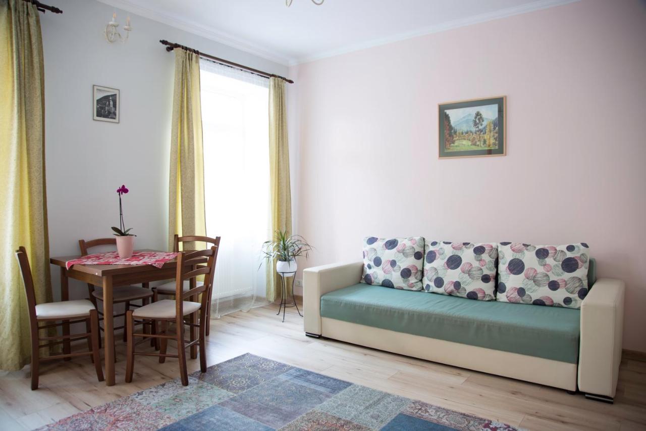 Seek and Hide - Ilse's Hideaway - B&B Braşov