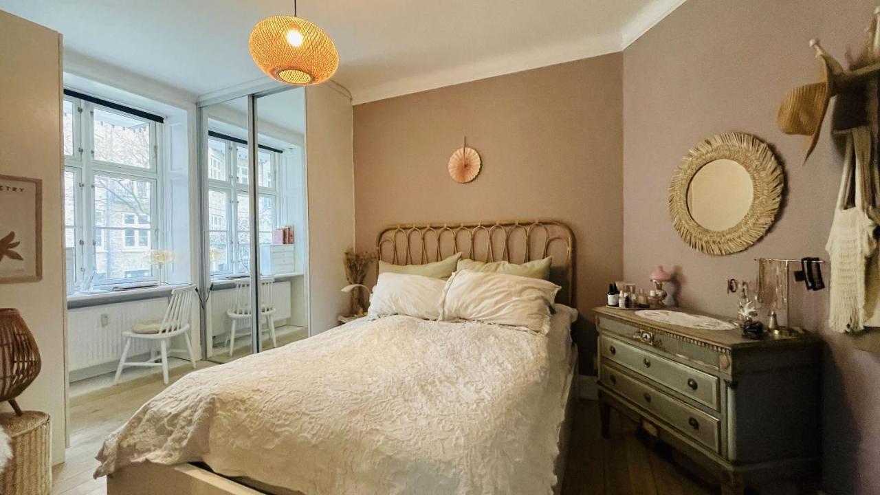 ApartmentInCopenhagen Apartment 1614 - Ferienwohnung