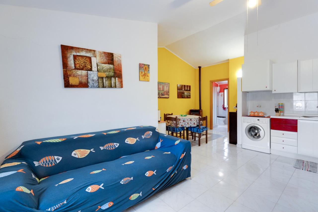 B&B Bosa - Home Holidays Pintadera 2 - Bed and Breakfast Bosa