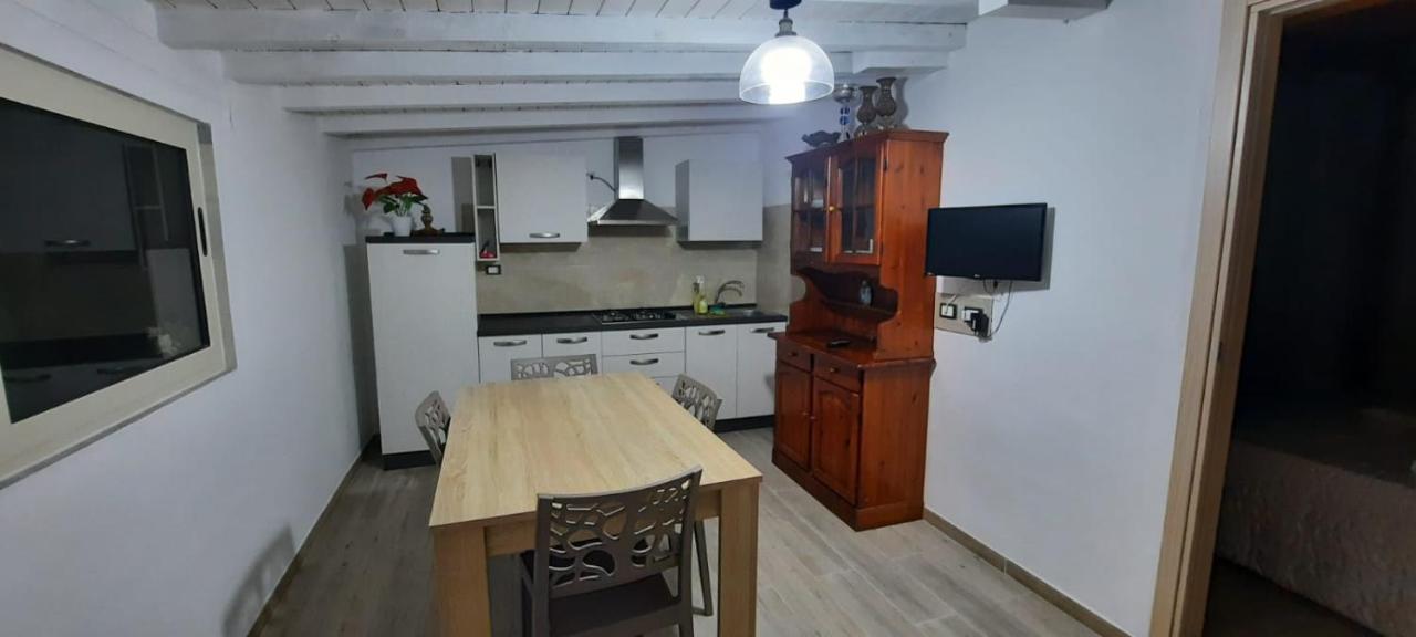 Mission Relax 4 - B&B Lampedusa