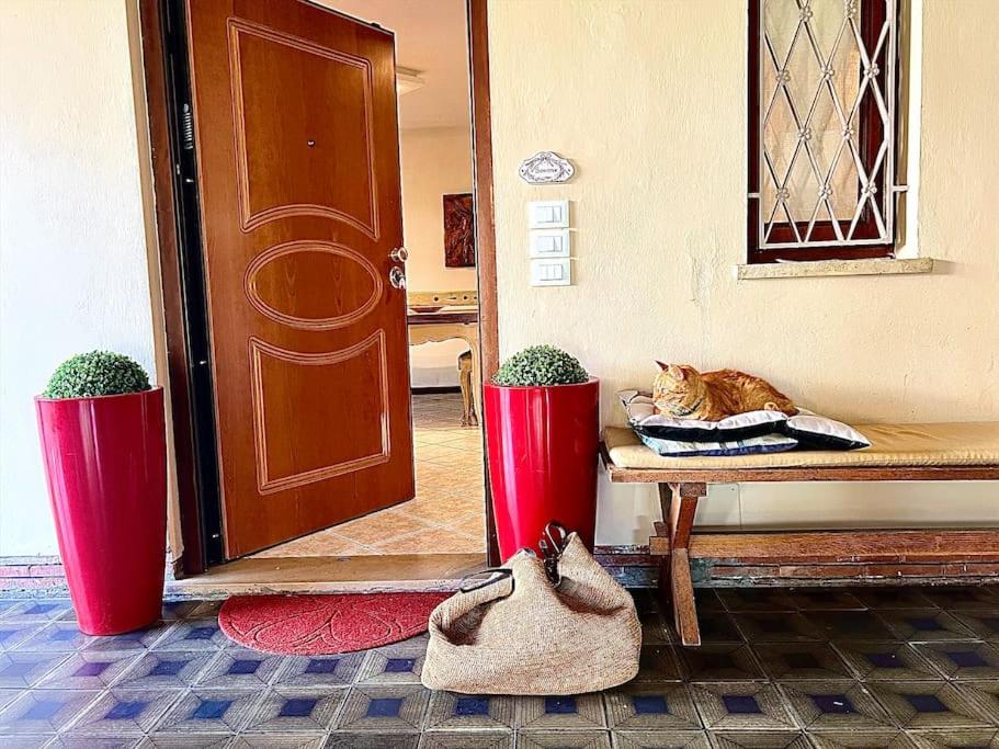 Villa Maria Grazia - B&B