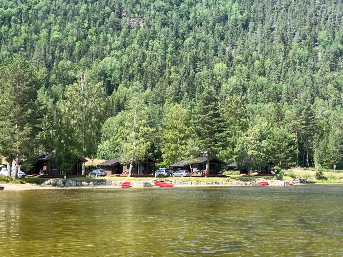 Two-Bedroom Cottage