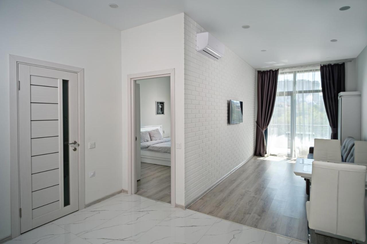 Suite King con Vista Mare