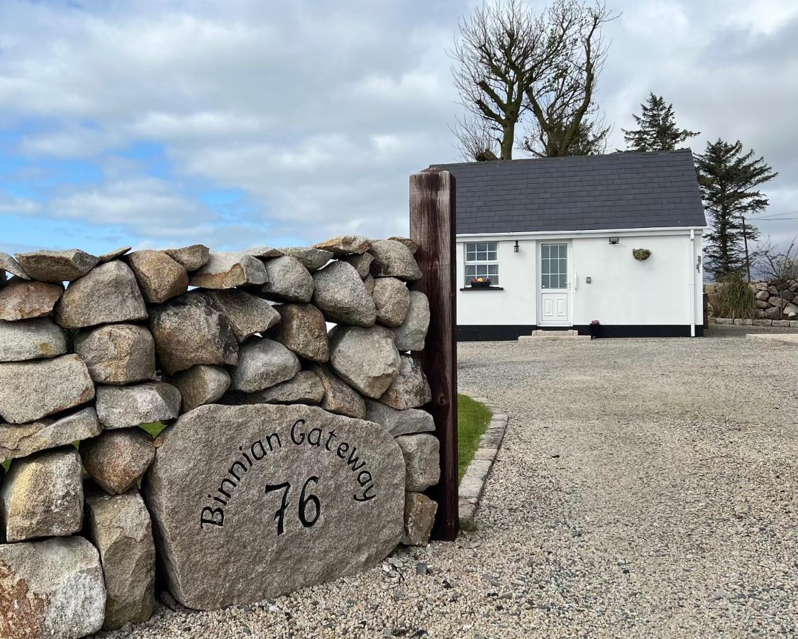 B&B Ballymartin - Binnian Gateway - Bed and Breakfast Ballymartin