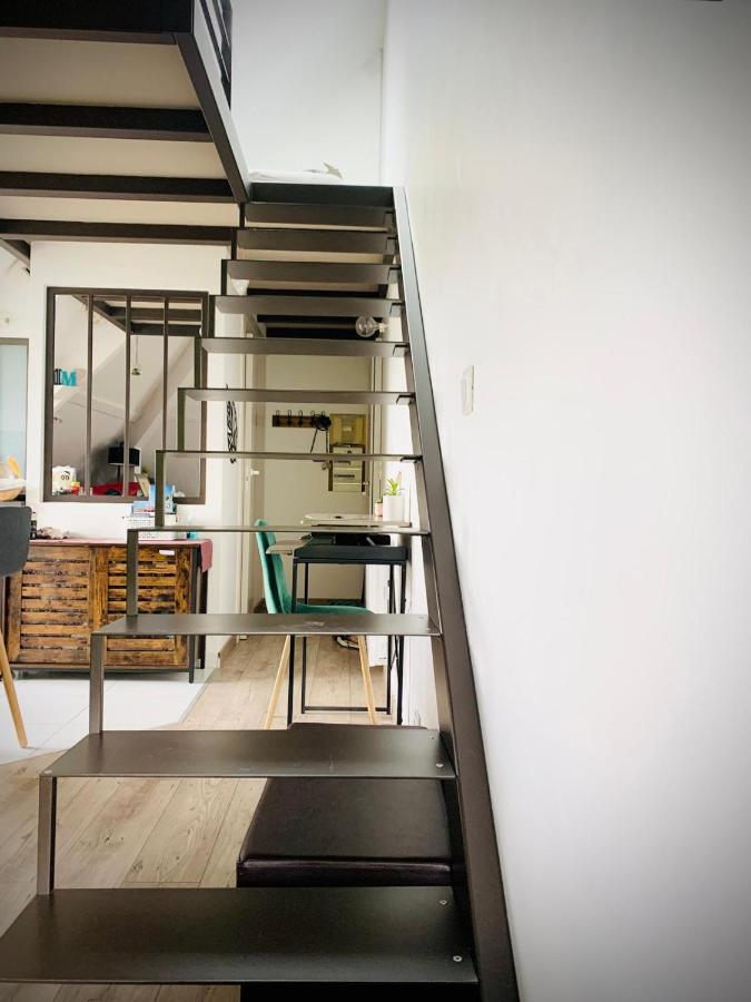 Annecy au calme - Bed and Breakfast Annecy