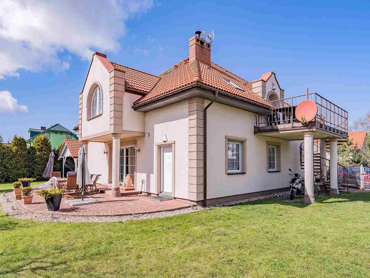 B&B Nowęcin - Pensjonat Kwiatkowski apartament nr 4 - Bed and Breakfast Nowęcin