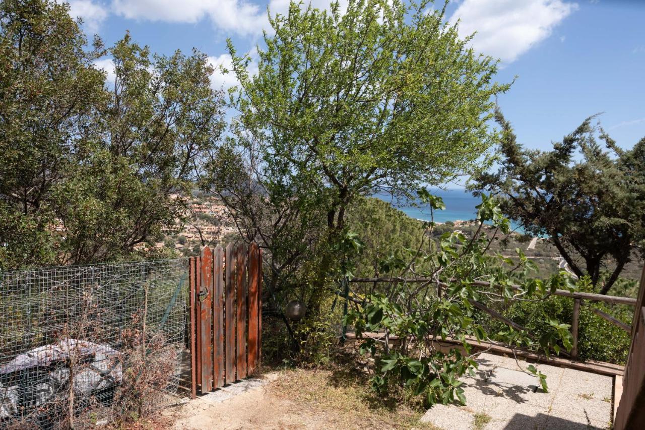 Villetta vista mare relax e comfort - Bed and Breakfast