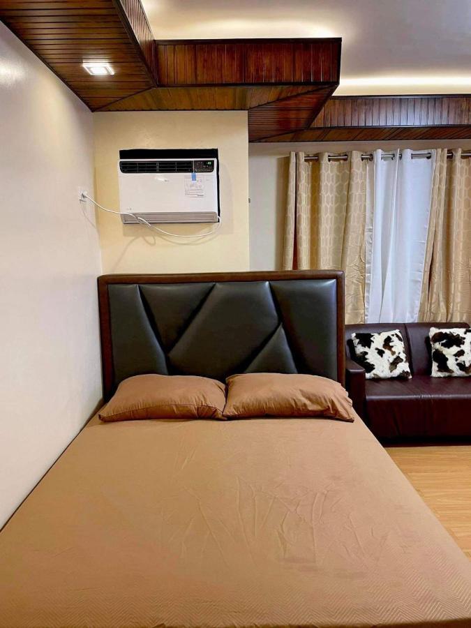 B&B Cagayan de Oro - Bria Flats Condominium Azure - Bed and Breakfast Cagayan de Oro