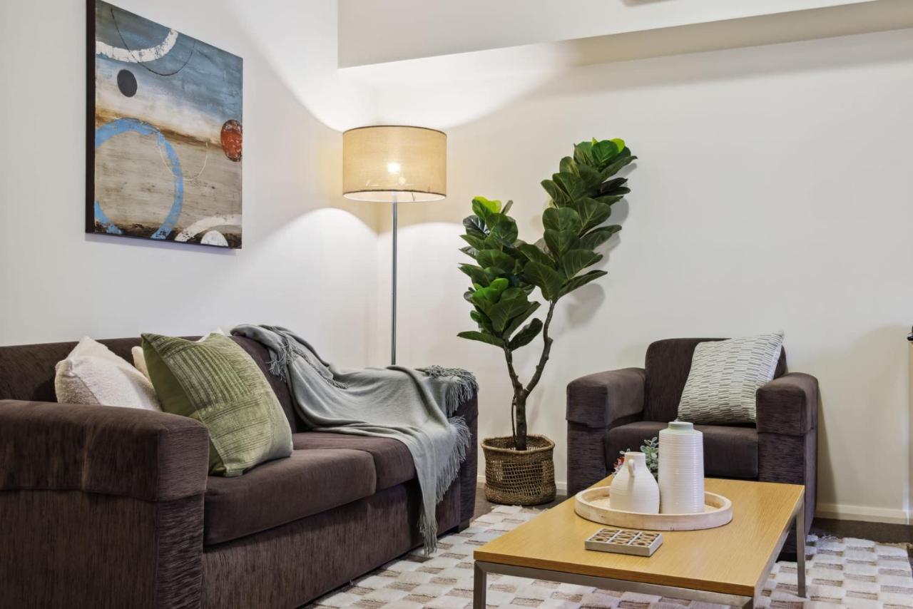 Perth Picture Perfect 1 BDR - B&B