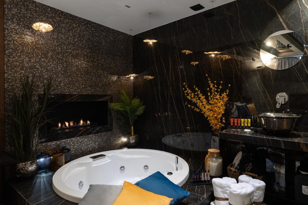 Apartment with Sauna