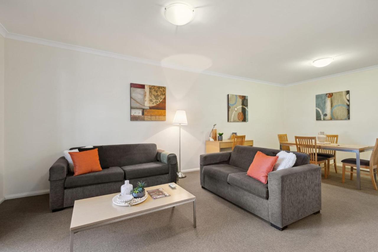 2BDR 1BTH 1PRK - Northbridge Magic - B&B