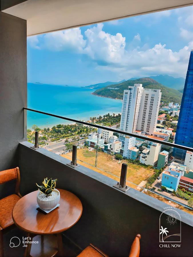 FLC Sear Tower Quy Nhơn Condotel - Chang House - B&B