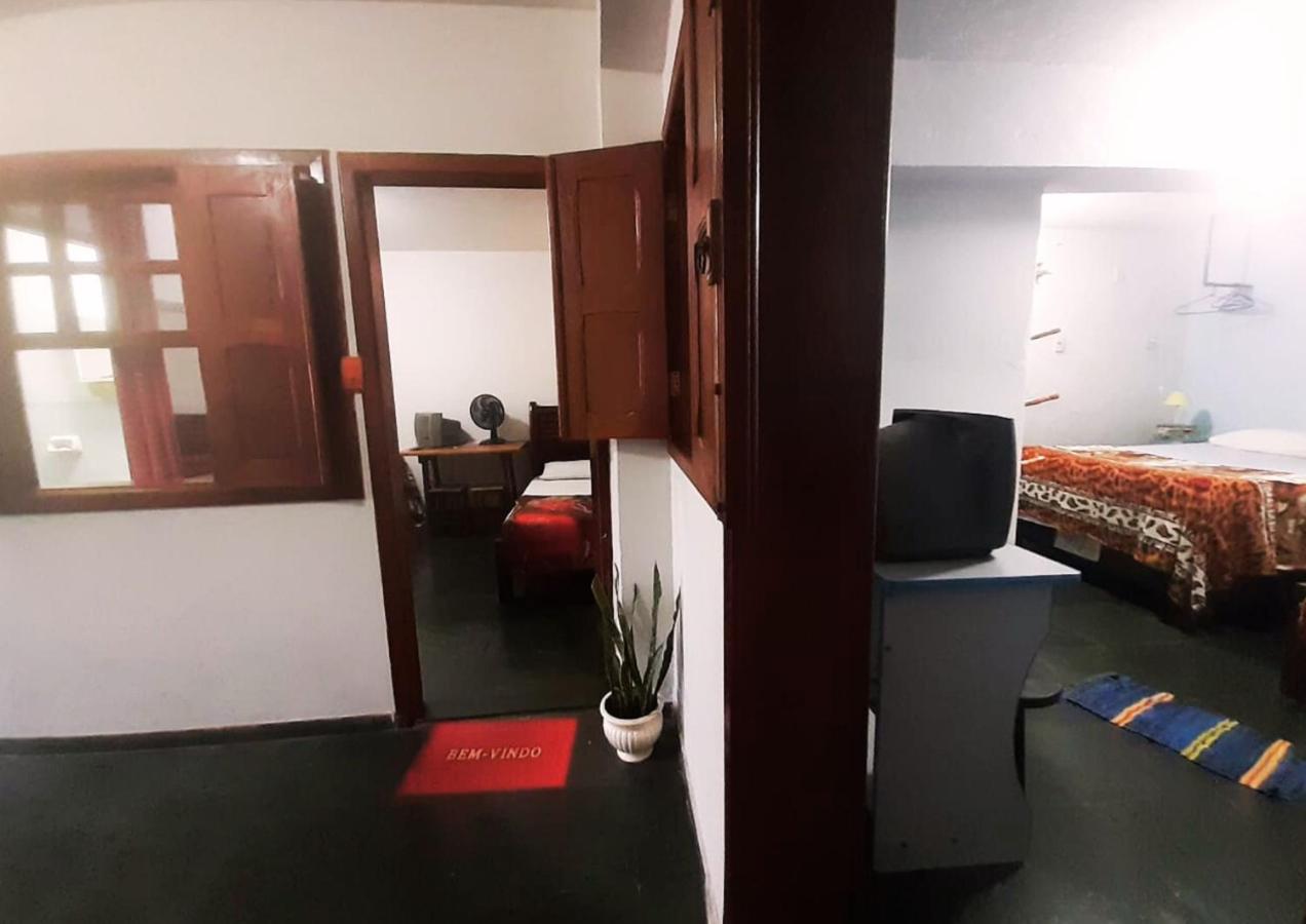 Suite Familiare