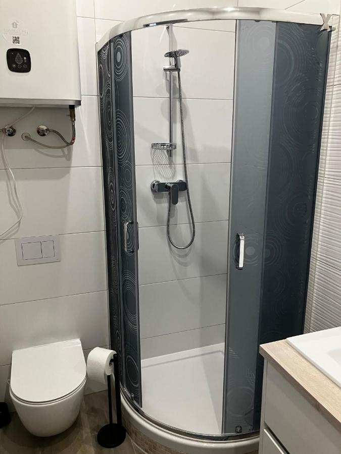 Klimatyczna kamienica - Ferienwohnung Wroclaw