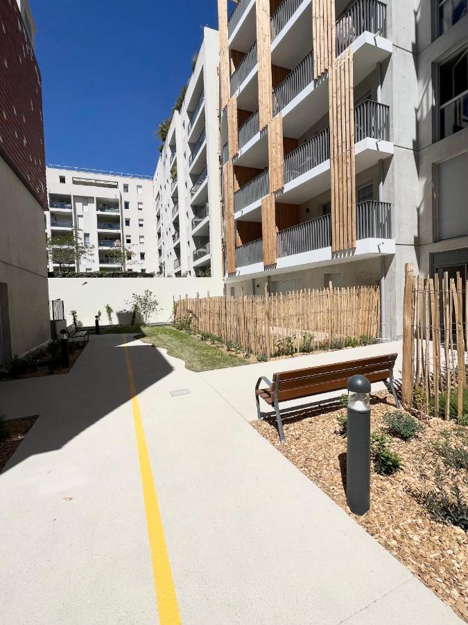 Appartement cosy au cœur de Marseille - B&B Marsiglia