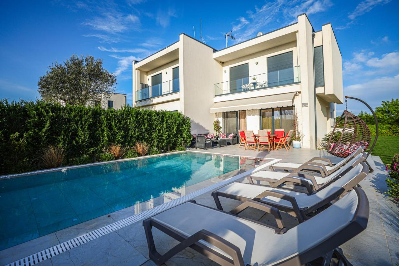 Vila 29 Valamar - B&B Durrës