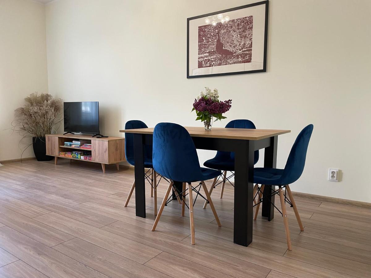 Apartamenty przy Starym Mieście