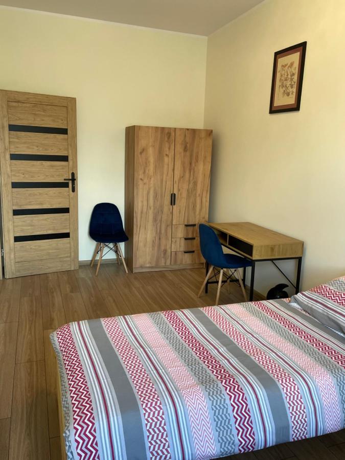 Apartamenty przy Starym Mieście - Ferienwohnung