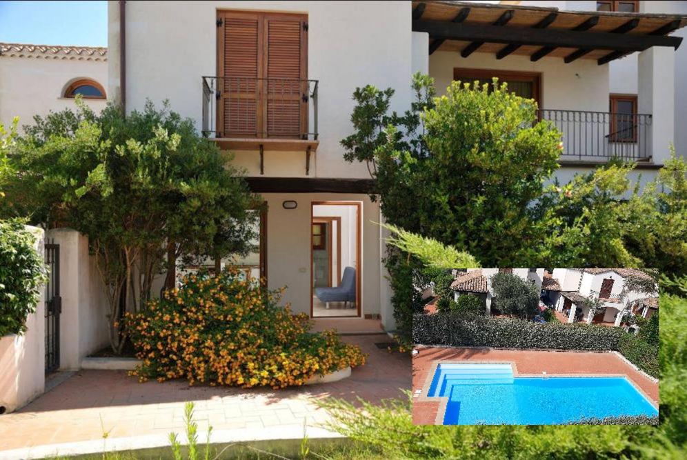 Le Peonie 1 - appartamento mare Sardegna - Chambres d’hôtes Tortolì