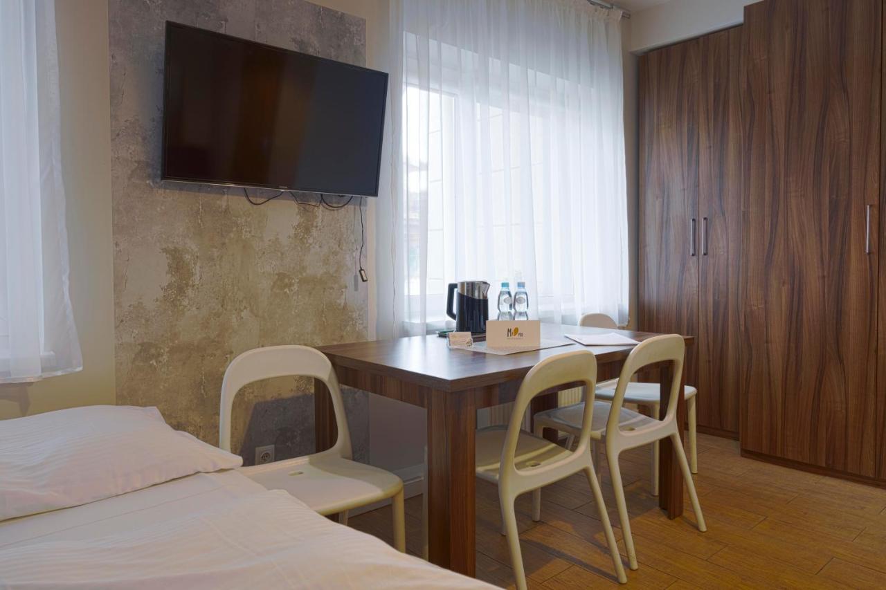 Habitación Familiar