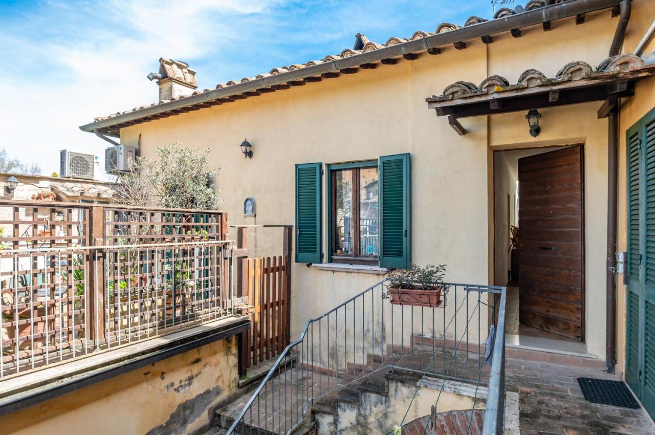 Appartamento su 2 Livelli