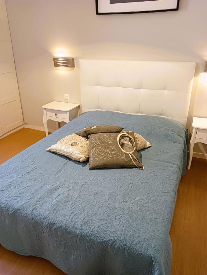 B&B Aulus-les-Bains - LA MARMOTTE appartement T2 classé 3 étoiles - Bed and Breakfast Aulus-les-Bains