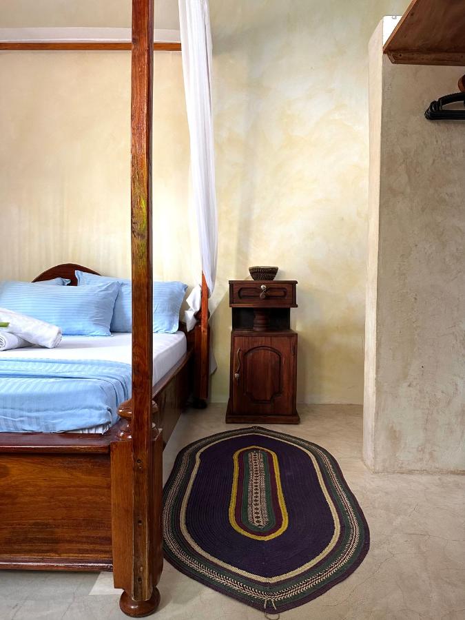 Chambre Double avec Salle de Bains Privative