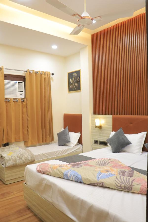 B&B Amritsar - Amritsar view new hotel near golden temple - Bed and Breakfast Amritsar