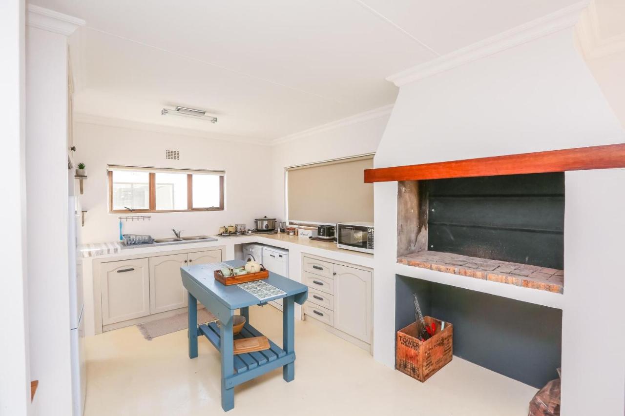 STORMSEE 21 - B&B Struisbaai