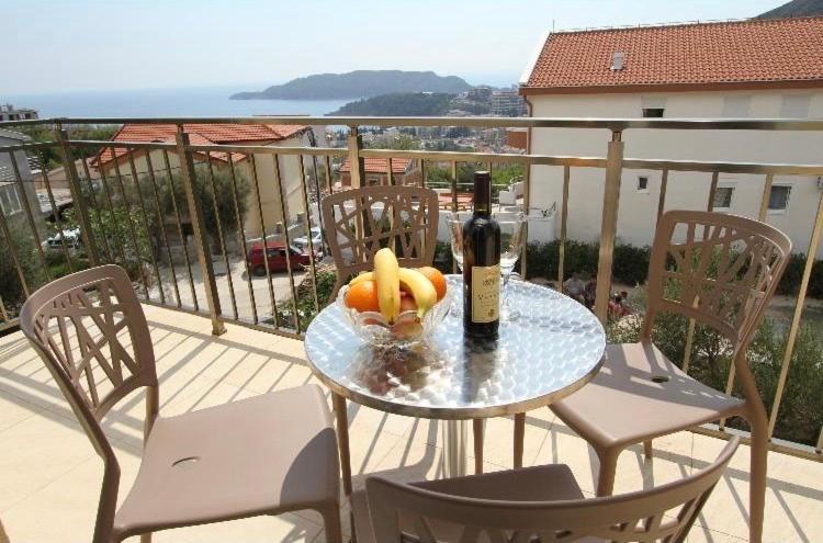 Apartmani Lavandel - B&B