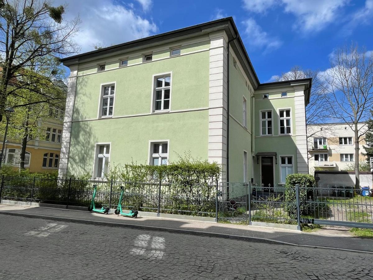 Home3city Słoneczne Poddasze - Ferienwohnung Sopot