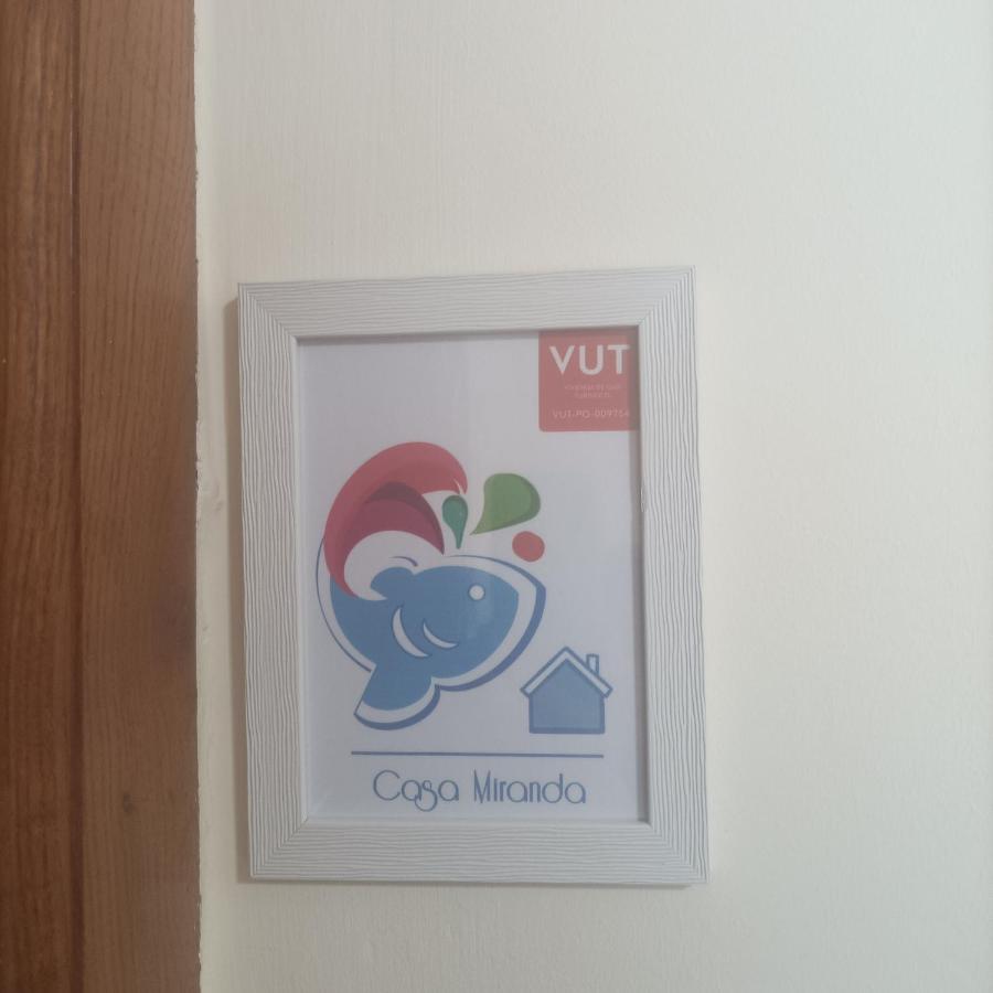 casa Miranda - Ferienwohnung