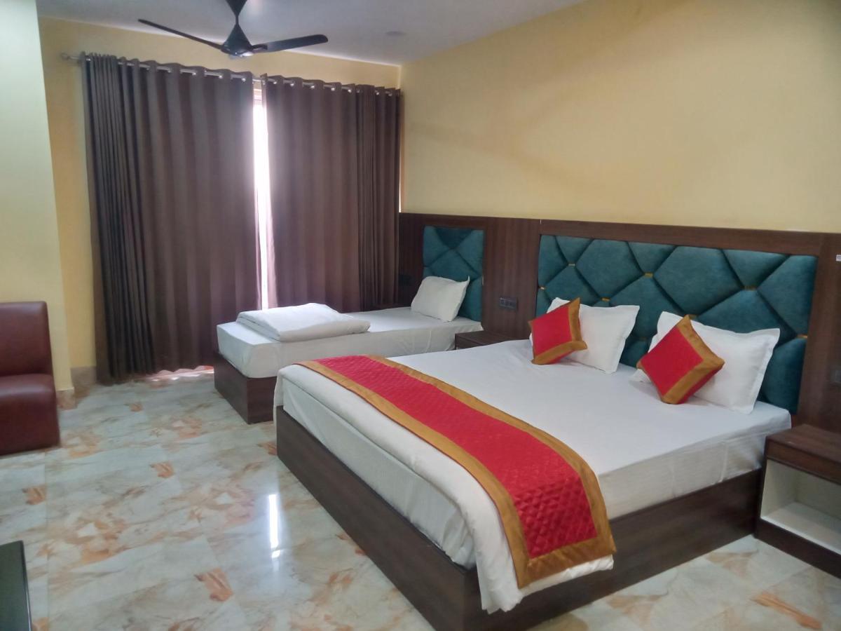 B&B Rishīkesh - Amigo Rooms - Bed and Breakfast Rishīkesh