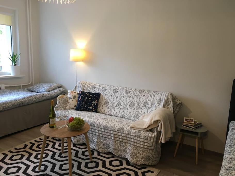 Appartamento con 1 Camera da Letto
