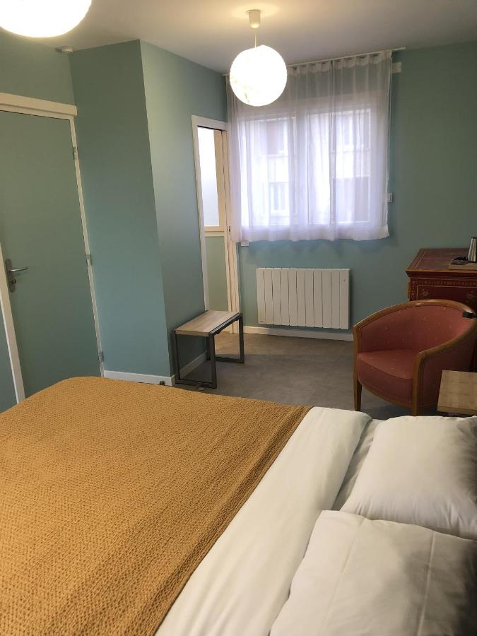 Deluxe Double or Twin Room with River View