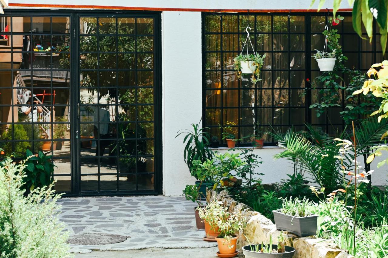 JERUSALEM luks מלון Kutaisi - B&B